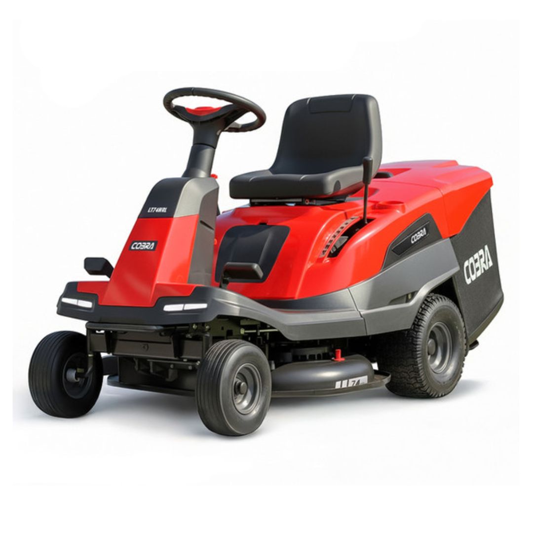 LT74HRL Lawn Rider